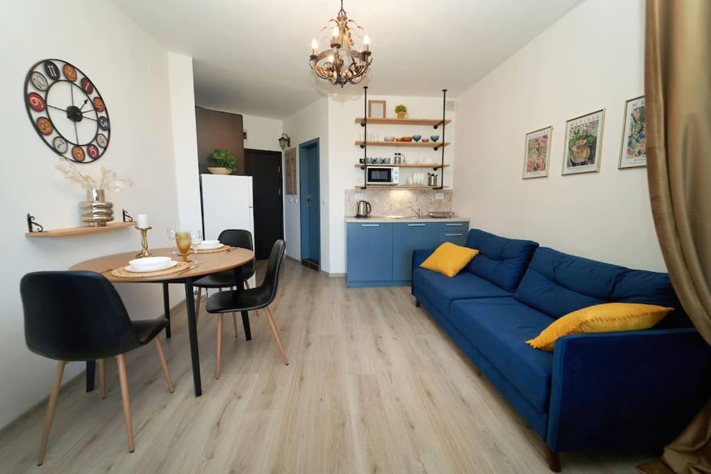 Design Studio In Atlantis Resort&Spa, Burgas Airport Εξωτερικό φωτογραφία