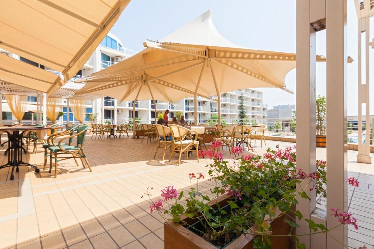 Design Studio In Atlantis Resort&Spa, Burgas Airport Εξωτερικό φωτογραφία