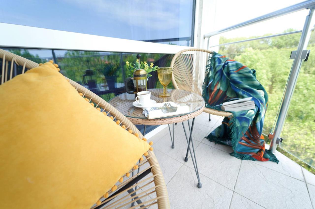 Design Studio In Atlantis Resort&Spa, Burgas Airport Εξωτερικό φωτογραφία