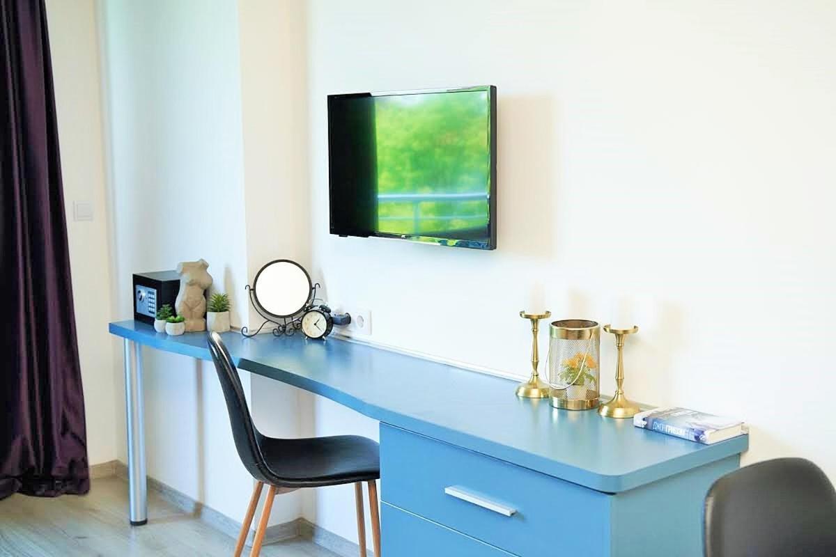 Design Studio In Atlantis Resort&Spa, Burgas Airport Εξωτερικό φωτογραφία