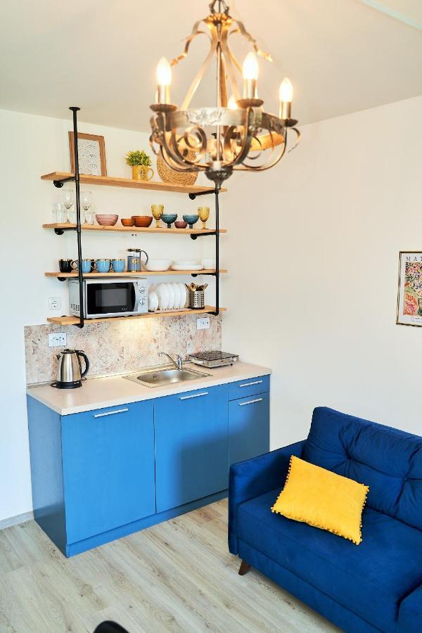 Design Studio In Atlantis Resort&Spa, Burgas Airport Εξωτερικό φωτογραφία