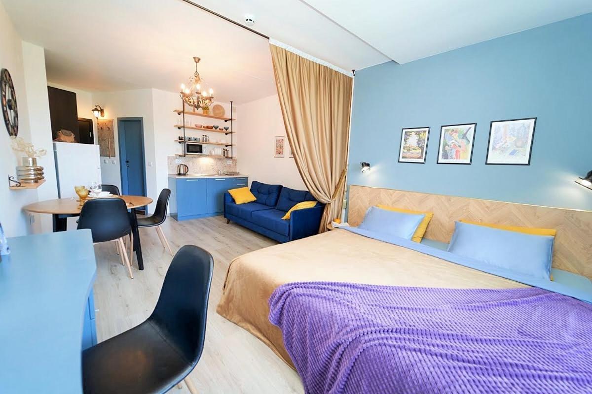 Design Studio In Atlantis Resort&Spa, Burgas Airport Εξωτερικό φωτογραφία