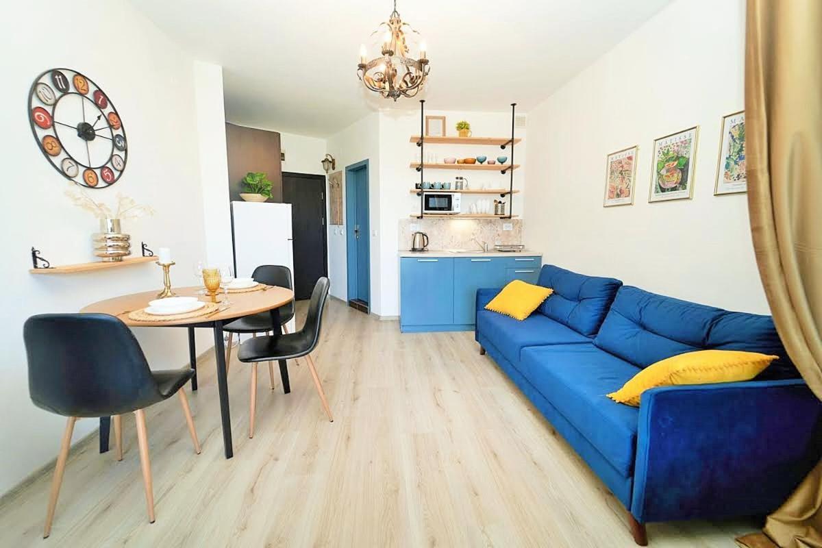 Design Studio In Atlantis Resort&Spa, Burgas Airport Εξωτερικό φωτογραφία