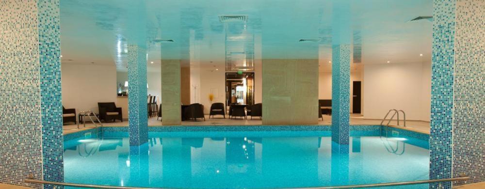 Design Studio In Atlantis Resort&Spa, Burgas Airport Εξωτερικό φωτογραφία