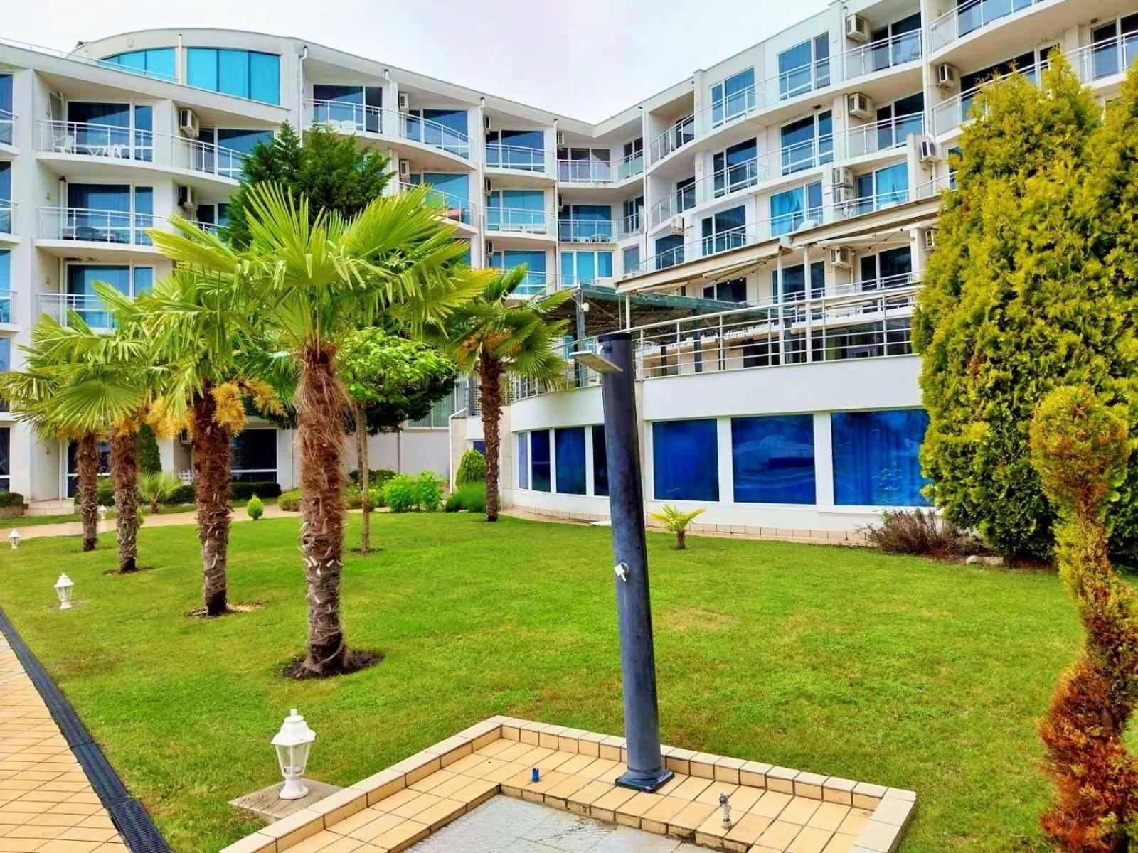 Design Studio In Atlantis Resort&Spa, Burgas Airport Εξωτερικό φωτογραφία