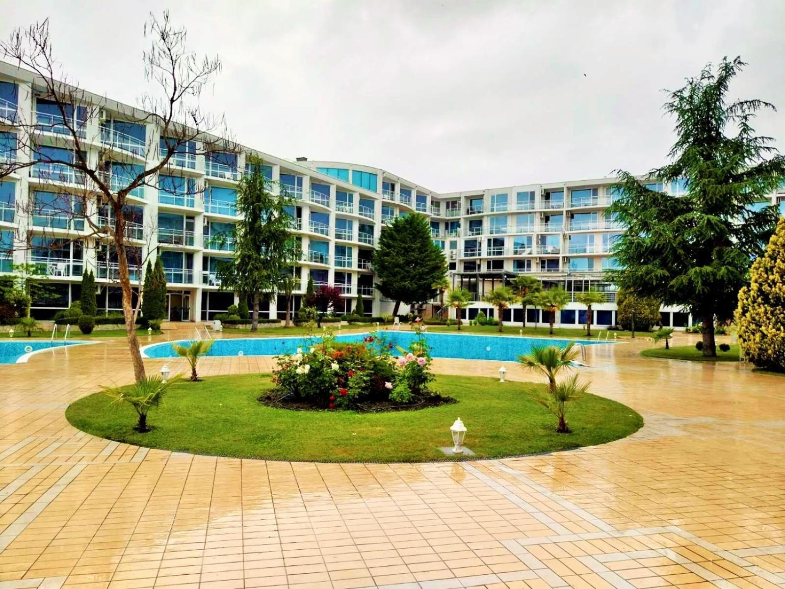 Design Studio In Atlantis Resort&Spa, Burgas Airport Εξωτερικό φωτογραφία