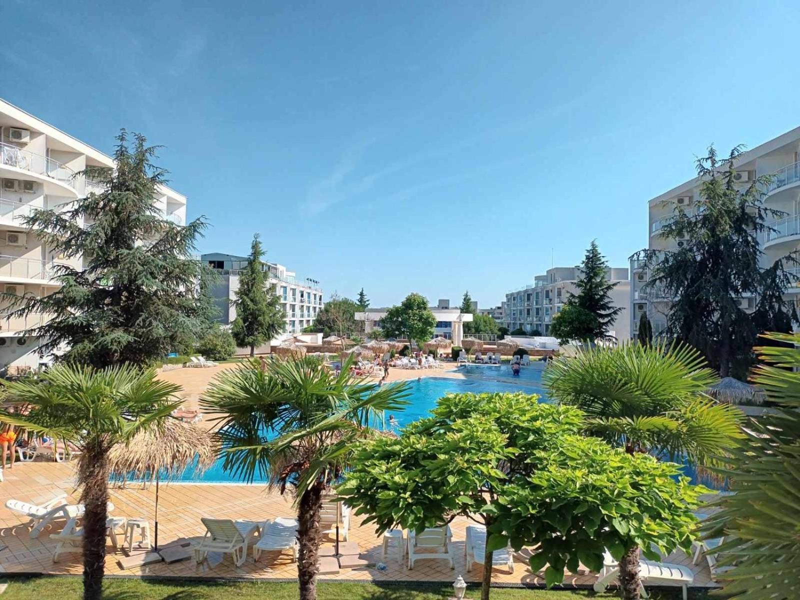 Design Studio In Atlantis Resort&Spa, Burgas Airport Εξωτερικό φωτογραφία