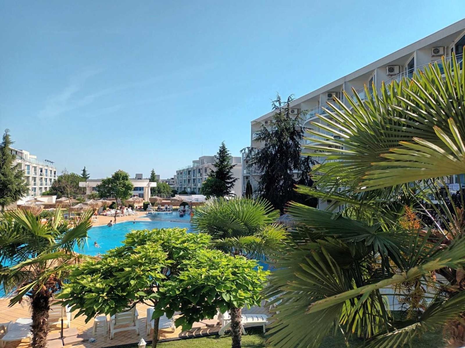 Design Studio In Atlantis Resort&Spa, Burgas Airport Εξωτερικό φωτογραφία