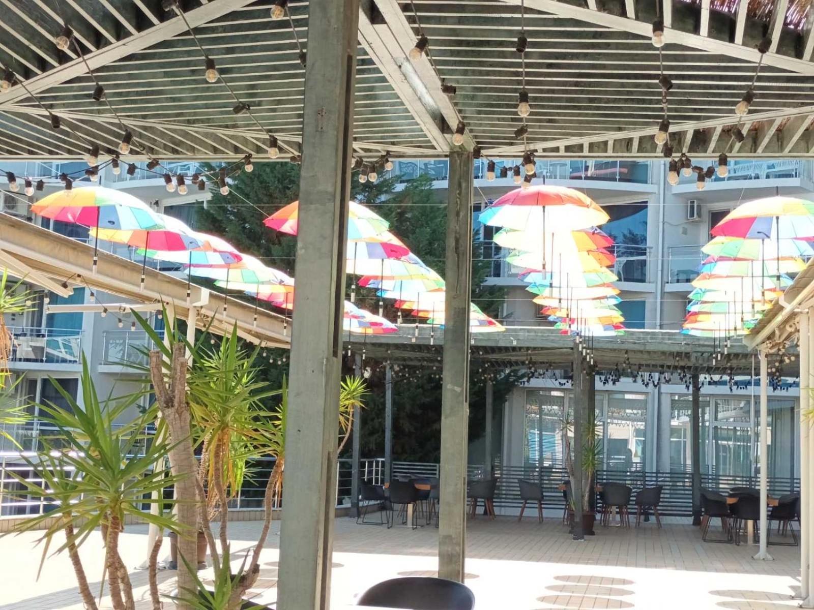Design Studio In Atlantis Resort&Spa, Burgas Airport Εξωτερικό φωτογραφία