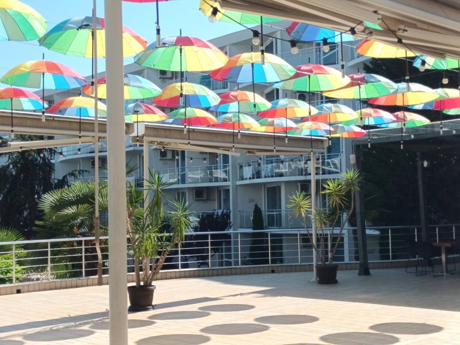 Design Studio In Atlantis Resort&Spa, Burgas Airport Εξωτερικό φωτογραφία