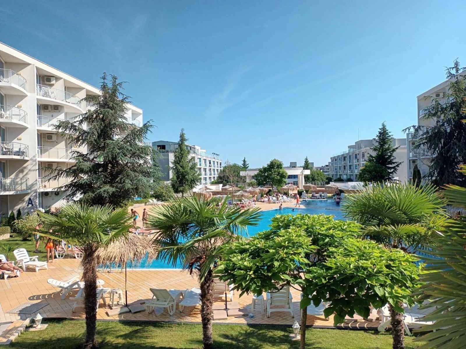 Design Studio In Atlantis Resort&Spa, Burgas Airport Εξωτερικό φωτογραφία