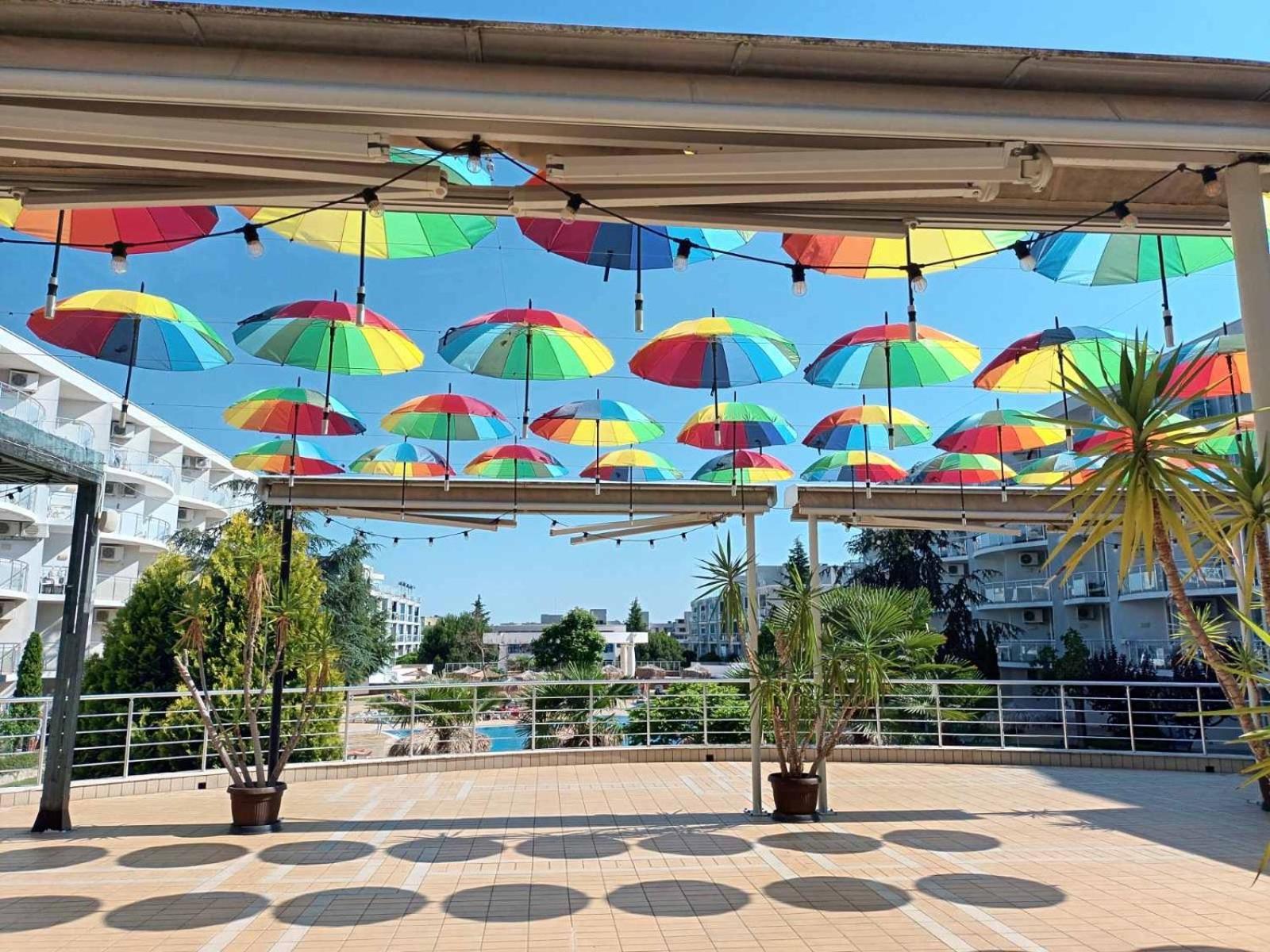Design Studio In Atlantis Resort&Spa, Burgas Airport Εξωτερικό φωτογραφία