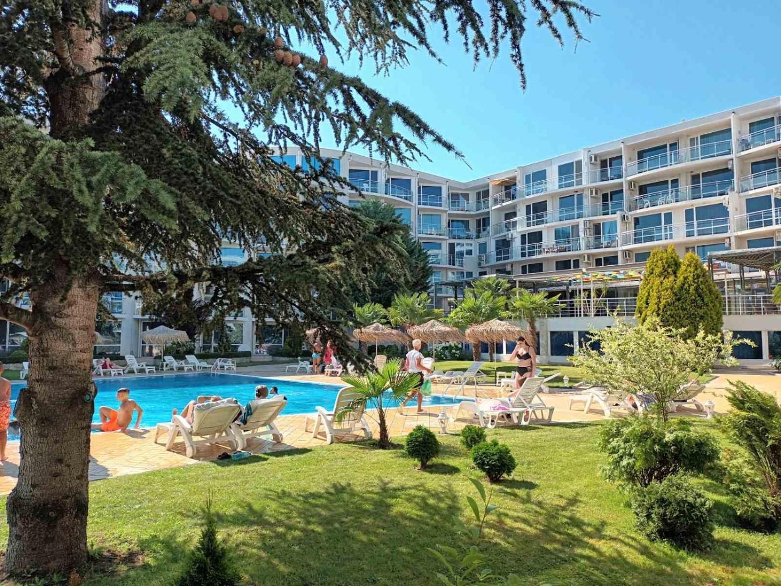 Design Studio In Atlantis Resort&Spa, Burgas Airport Εξωτερικό φωτογραφία