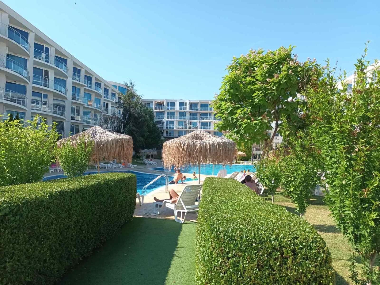 Design Studio In Atlantis Resort&Spa, Burgas Airport Εξωτερικό φωτογραφία